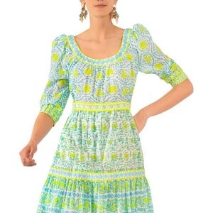 NWT Gretchen Scott Designs Dress